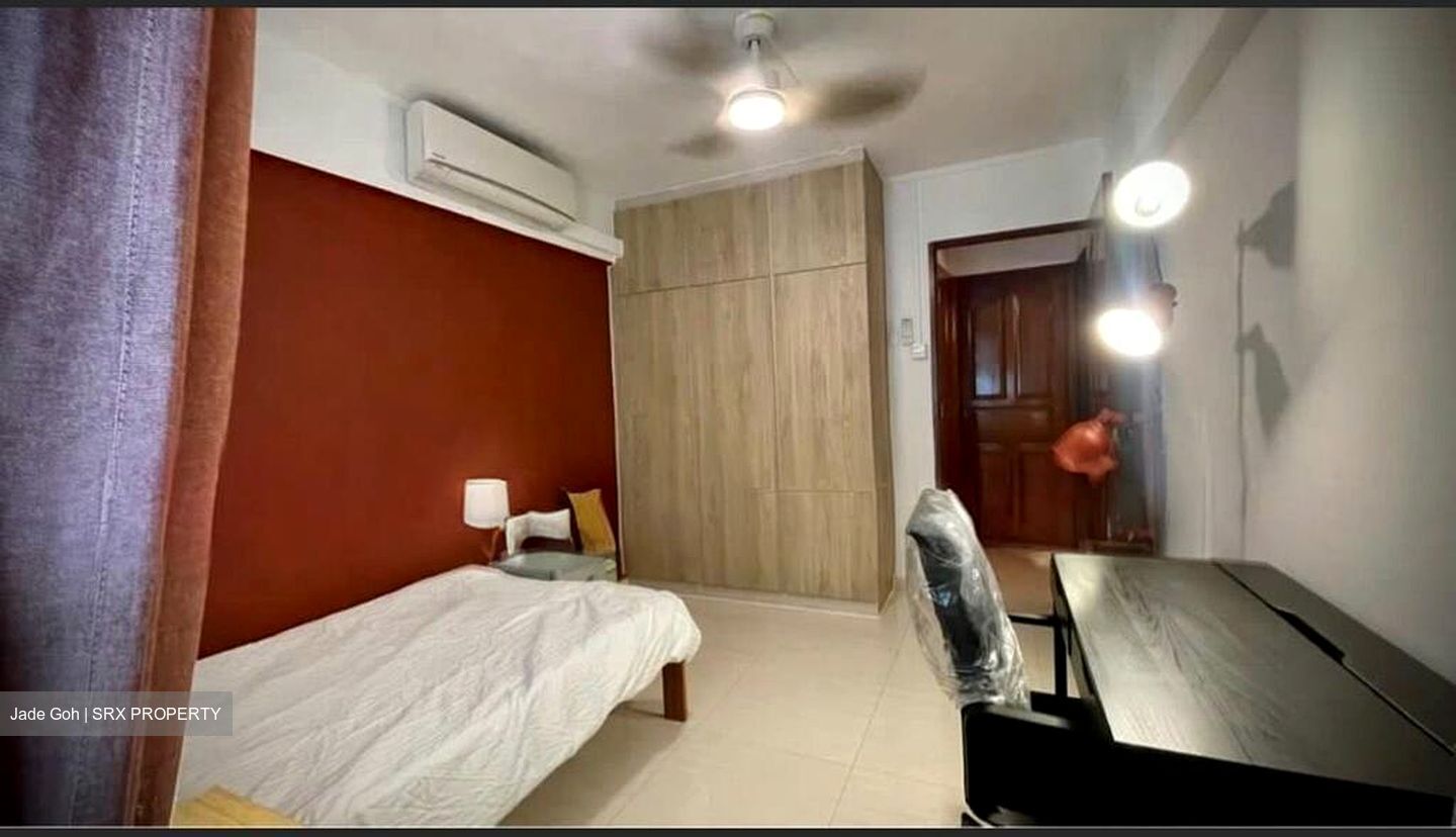 Blk 5 Dover Court (Queenstown), HDB 3 Rooms #497668211